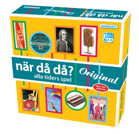 Bild på När då då Original