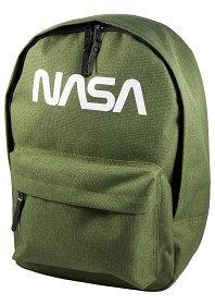 Bild på Nasa Ryggsäck 38x28 cm (Olive)
