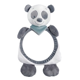 Bild på Nattou Baksätesspegel (Loulou Panda)