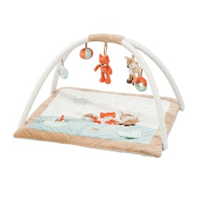 Bild på Nattou Fanny & Oscar  Babygym Fyrkantigt
