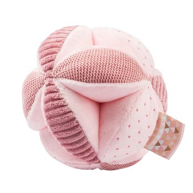 Bild på Nattou Lapidou Aktivitetsleksak Boll (Rosa)