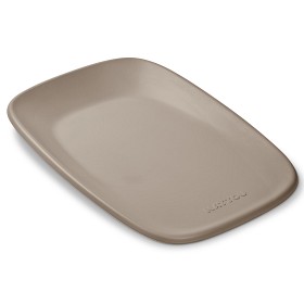 Bild på Nattou Softy Skötbädd (Taupe)