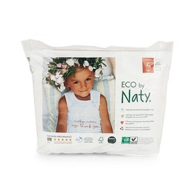 Bild på Naty Blöjbyxa stl 5 Junior 20 st