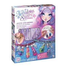 Bild på Nebulous Star Crystal Wish Keepers