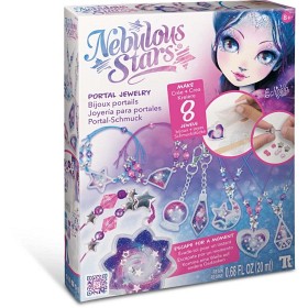 Bild på Nebulous Stars Portal Jewelry Pysselset