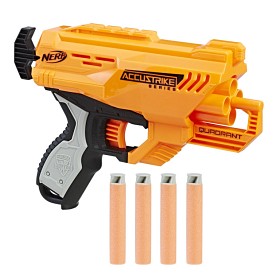 Bild på Nerf - AccuStrike Quadrant