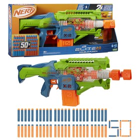 Bild på NERF Elite 2.0 Double Punch