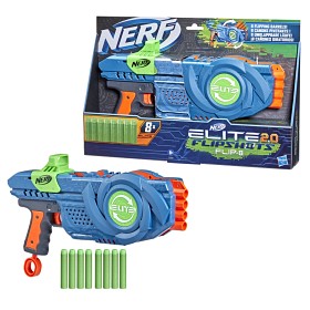 Bild på NERF Elite 2.0 Flip 8