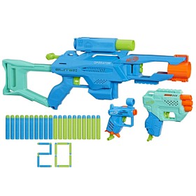 Bild på NERF Elite 2.0 Tactical Pack