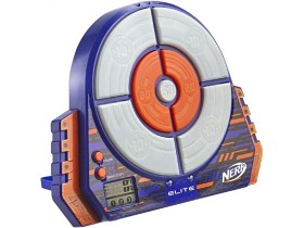 Bild på NERF Elite Strike Måltavla