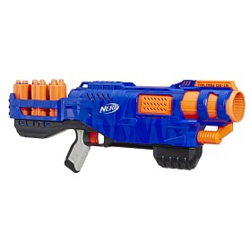 Bild på NERF Elite Trilogy DS 15