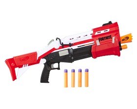 Bild på Nerf Fornite TS