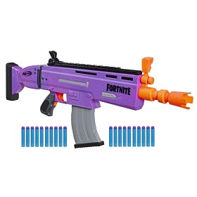 Bild på Nerf Fortnite AR-E 20 Pilar