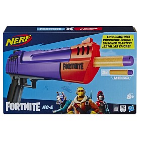 Bild på NERF Fortnite HC-E
