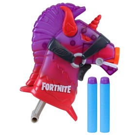 Bild på Nerf Fortnite Microshot (Thunder crash)