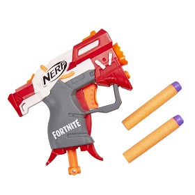 Bild på NERF Fortnite Microshot TS