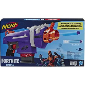 Bild på NERF Fortnite SMG-E