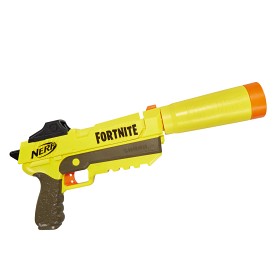 Bild på NERF Fortnite Sneaky Springer SP-L