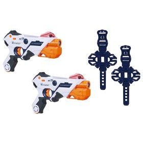 Bild på Nerf - Laser Ops Two Pack