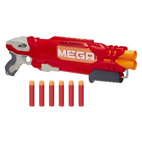 Bild på Nerf Mega Doublebreach