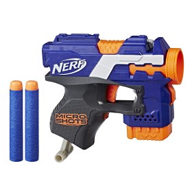 Bild på Nerf - Microshots Stryfe