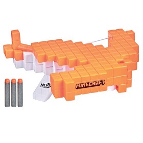 Bild på NERF Minecraft Crossbow