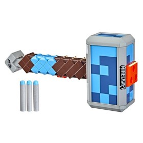 Bild på NERF Minecraft Stormlander
