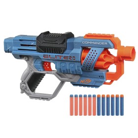 Bild på NERF N-Strike Elite 2.0 Commander RD 6