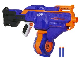 Bild på Nerf - N-Strike Elite Infinus
