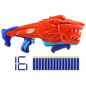Bild på NERF N-Strike Elite Jr. Lionfury