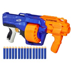 Bild på NERF N-Strike Elite SurgeFire