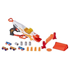 Bild på Nerf Nitro Doubleclutch Inferno