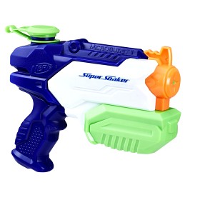 Bild på Nerf - Super Soaker Microburst 2
