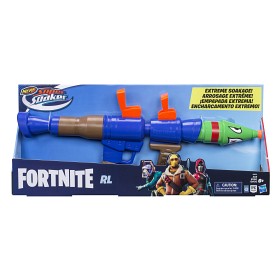 Bild på Nerf Super Soaker Fortnite Rl