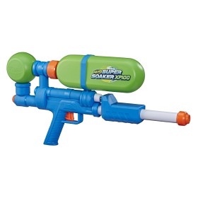 Bild på NERF Super Soaker XP100