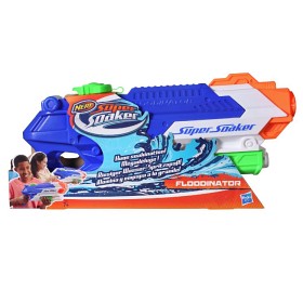 Bild på NERF SuperSoaker Floodinator