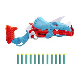 Bild på NERF Dinosquad Tricerablast 