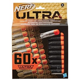 Bild på Nerf Ultra Refill (60 pilar)