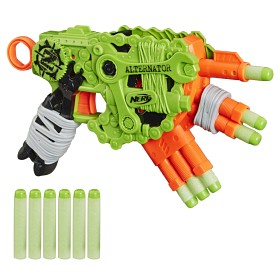 Bild på Nerf ZombieStrike Alternator