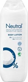 Bild på Neutral Body Lotion 250 ml