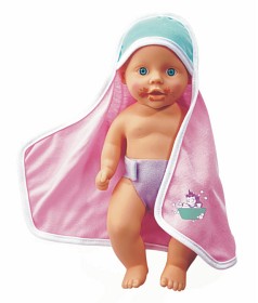 Bild på New Born Baby Baddocka
