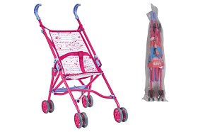 Bild på New Born Baby Dockvagn