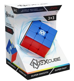 Bild på Nexcube 3x3