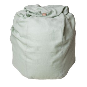Bild på NG Baby Sittsäck Mood (Sage Green)