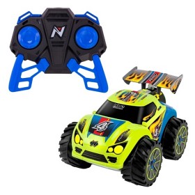 Bild på Nikko R/C Nano VaporizR 4x4 20 cm
