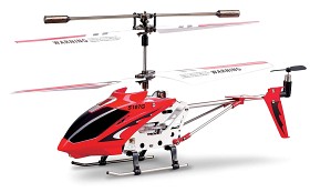 Bild på Nikko Radiostyrd Helikopter Syma S107