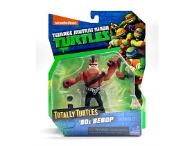 Bild på Ninja Turtles Totally Turtles 80's Bebop