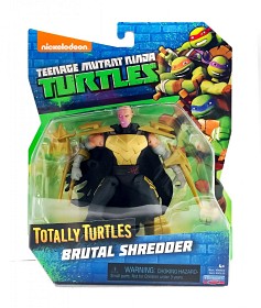 Bild på Ninja Turtles Totally Turtles Brutal Shredder