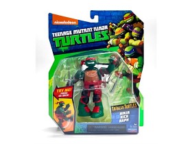 Bild på Ninja Turtles - Totally Turtles Kick Raph