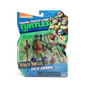 Bild på Ninja Turtles Totally Turtles Tech Donnie